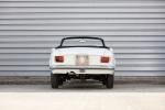 Alfa Romeo Giulia GTС 1965 года (UK)